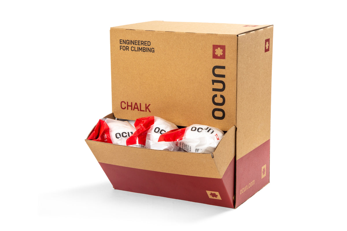 CHALK BALL BOX 30 x 35 g