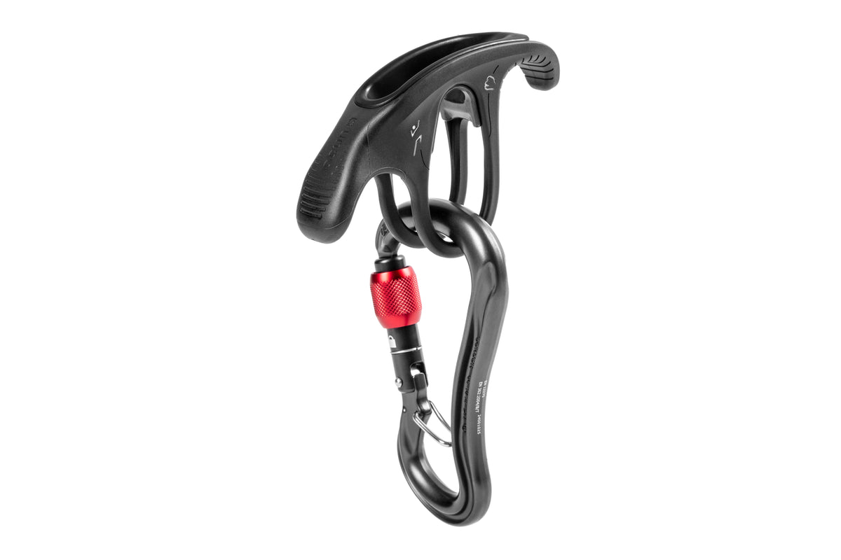 BELAY SET CONDOR Screw/BOW