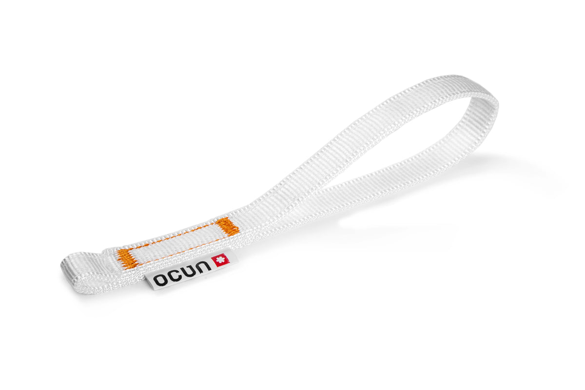 QUICKDRAW RING BIO-DYN 15 mm 20 cm 5-pack