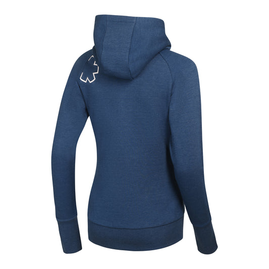 HOODIE ZIPPER WOMEN