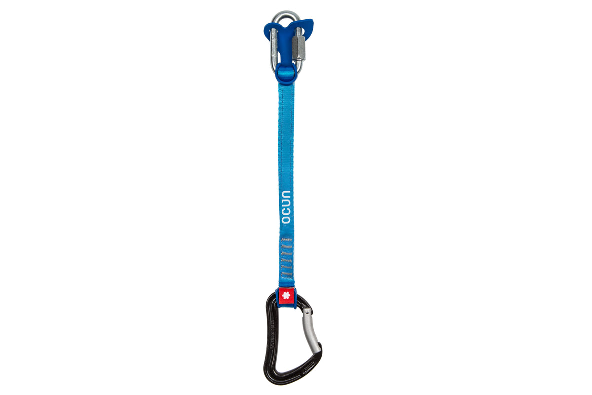 RAVEN STEEL GYM 30 cm