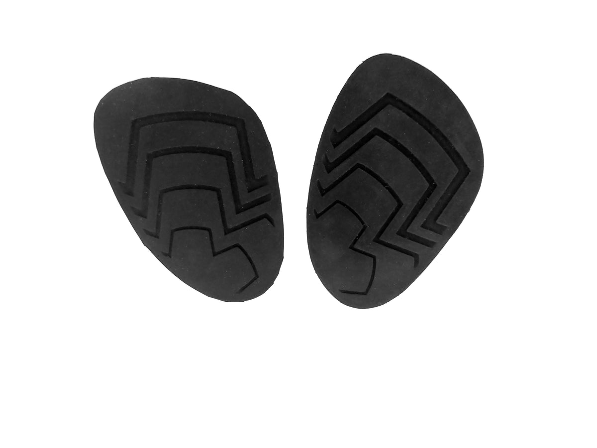 RUBBER TOE PATCH BULLIT, HAVOC, IRIS