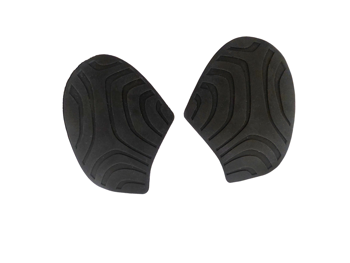 RUBBER TOE PATCH OZONE