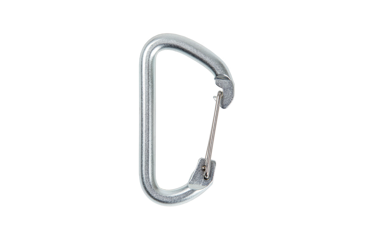 GYM WIRE STEEL 02922