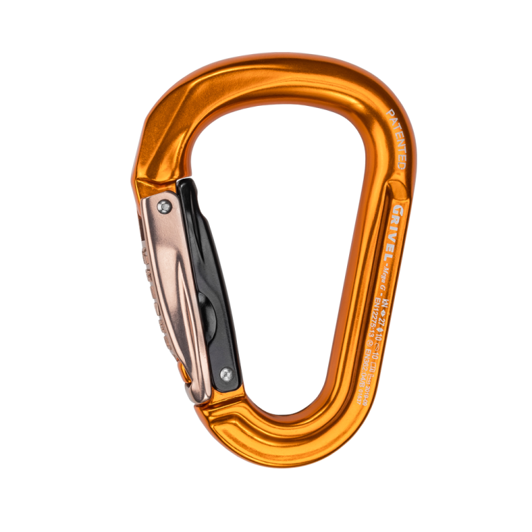 Sigma K6G Karabiner