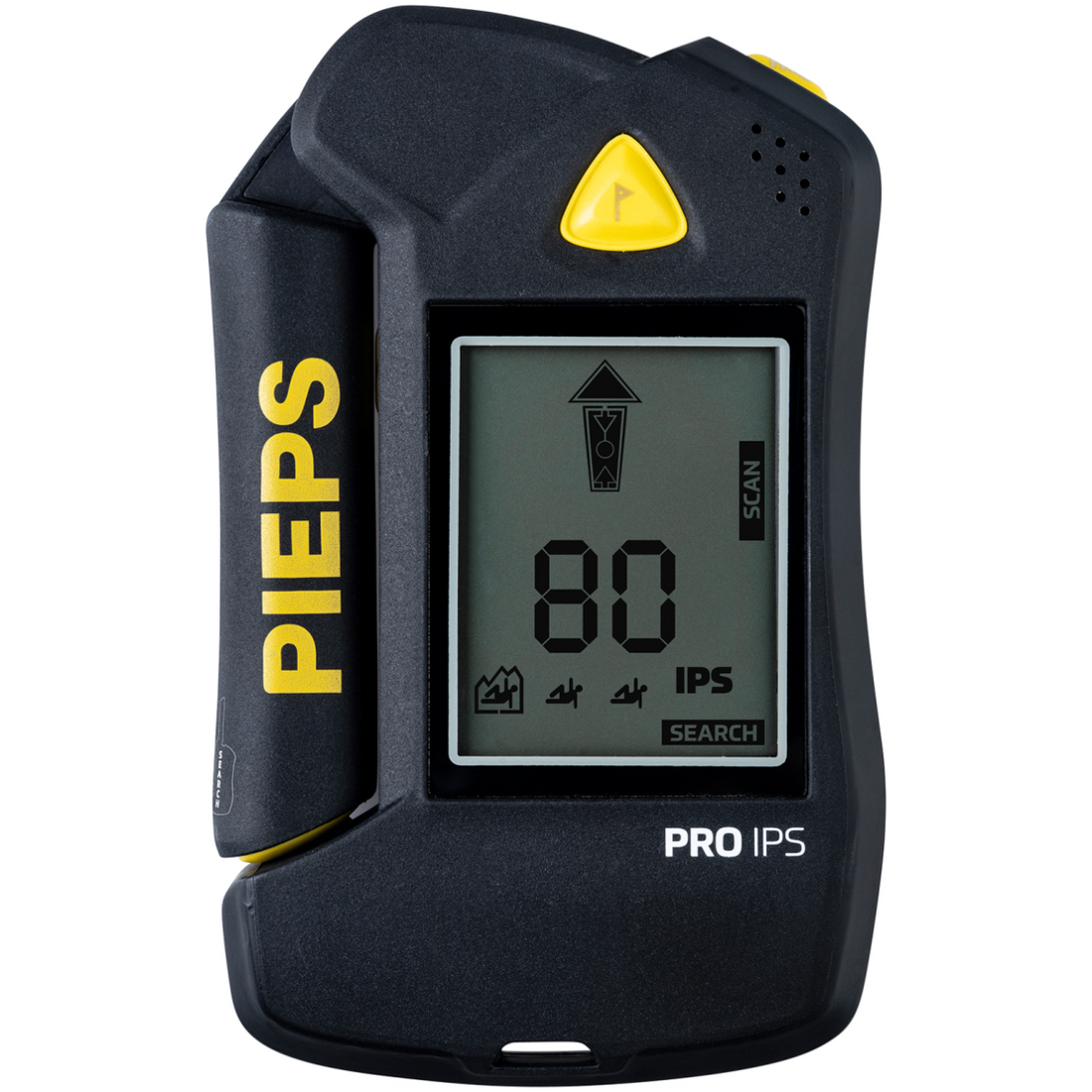 PIEPS modellválasztáshoz