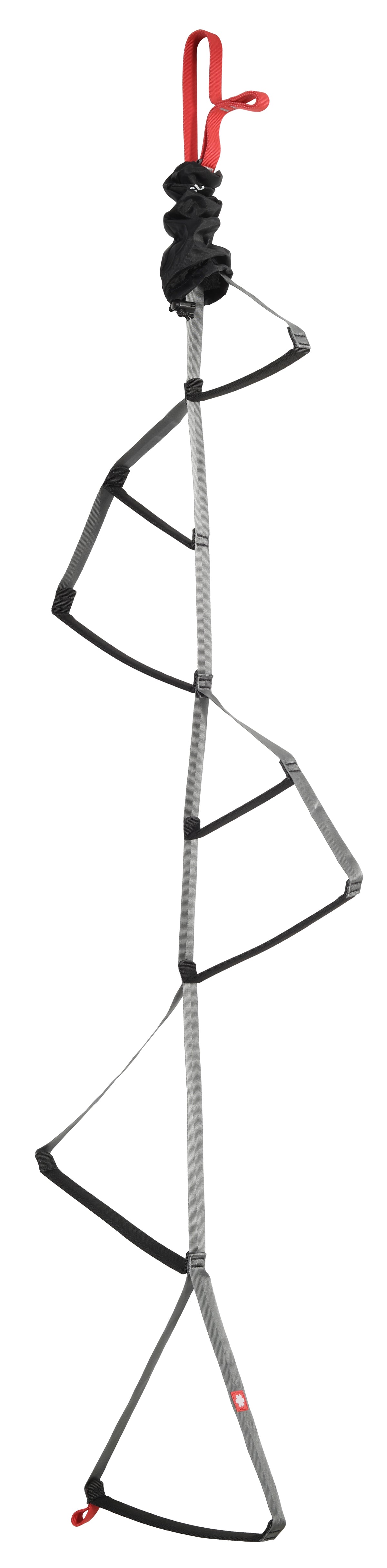 LADDER D step