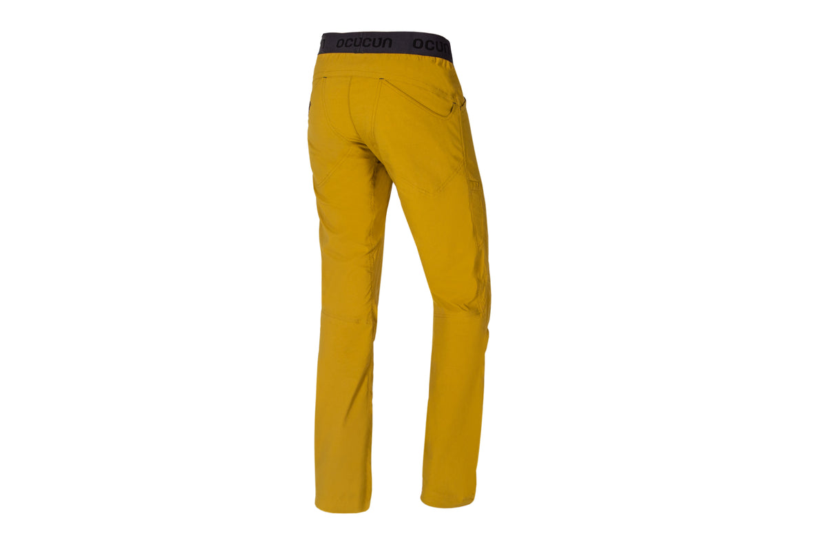 MÁNIA PANTS