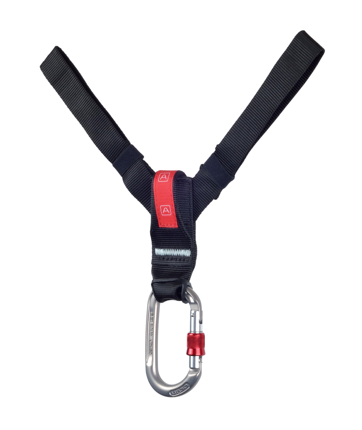 V-Carabiner