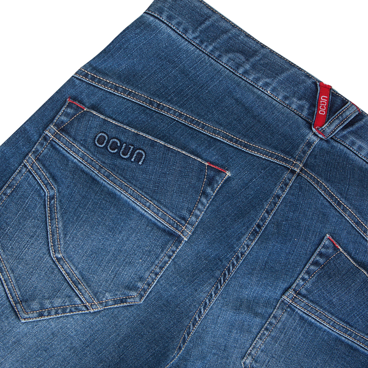 HURRIKAN jeans