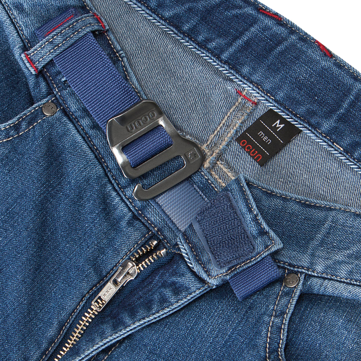 HURRIKAN jeans