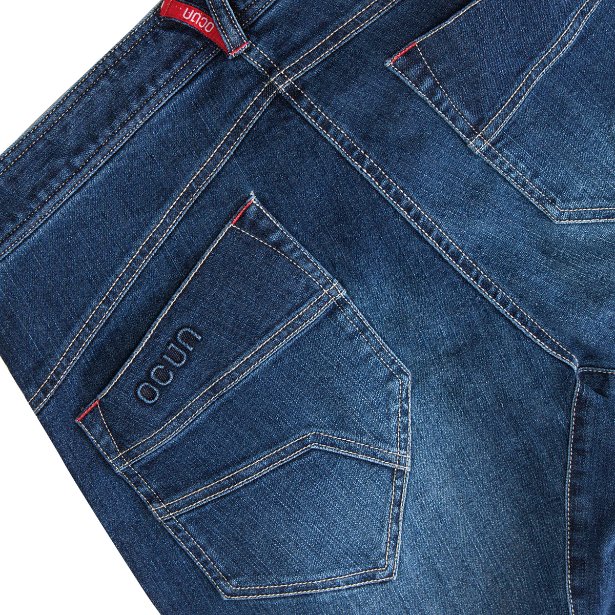 RAVAGE jeans