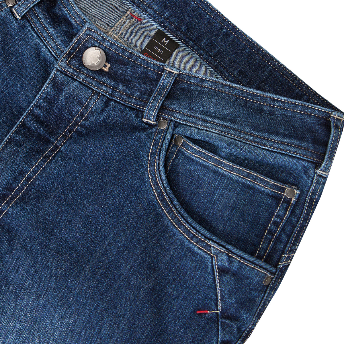 RAVAGE jeans