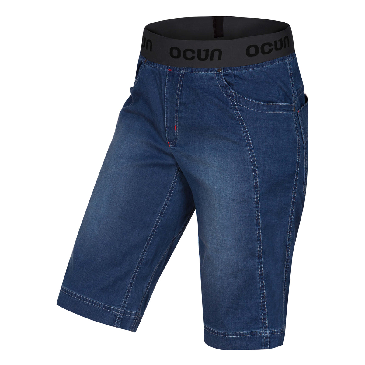 MÁNIA JEANS shorts