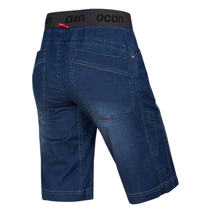 MÁNIA JEANS shorts
