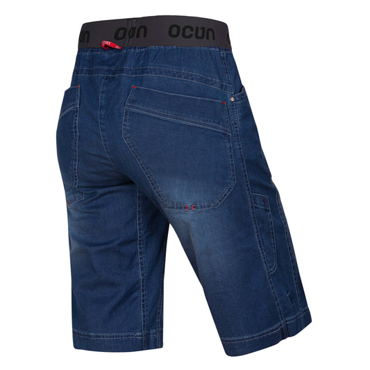 MÁNIA JEANS shorts