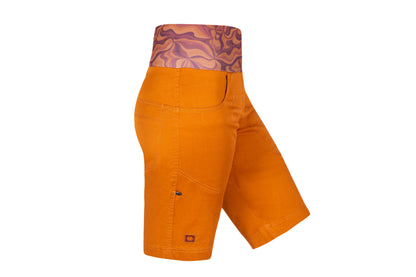 SANSA shorts