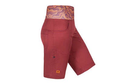 SANSA shorts
