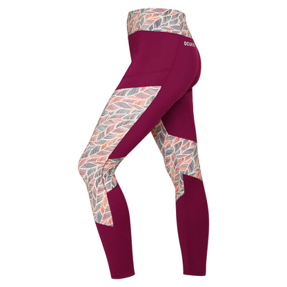 RHEA Leggings