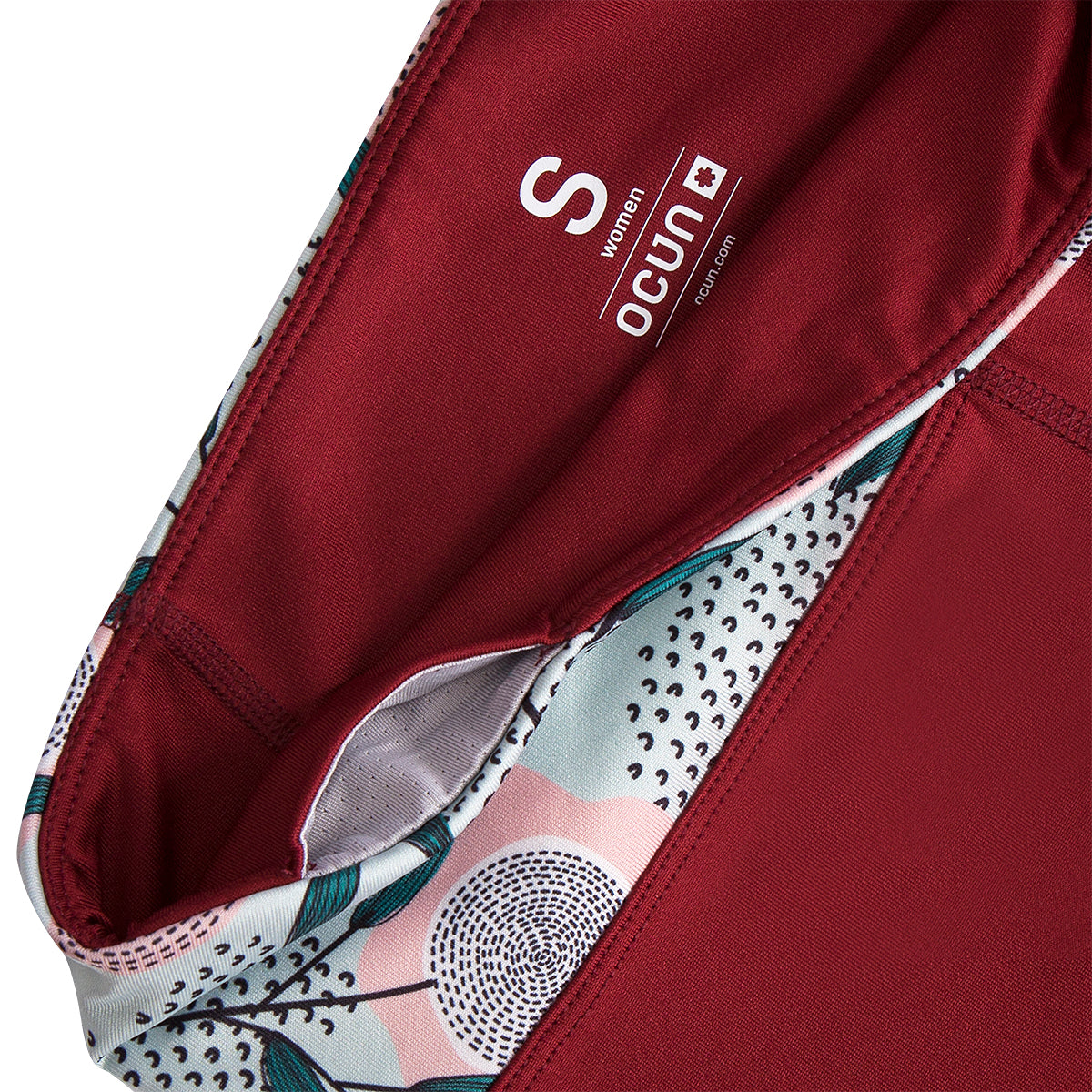 RHEA Leggings