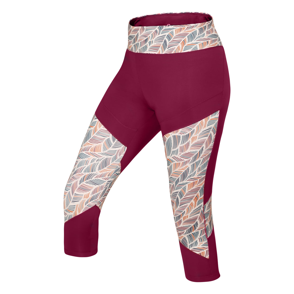 RHEA 3/4 Leggings