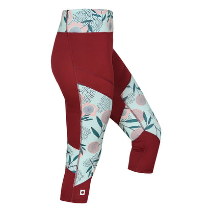 RHEA 3/4 Leggings