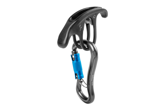 BELAY SET CONDOR Triple/BOW