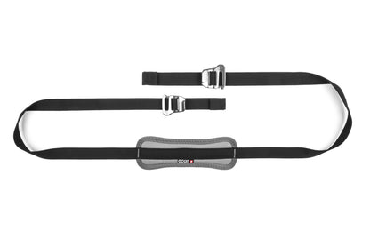 SHOULDER STRAP CRASHPAD