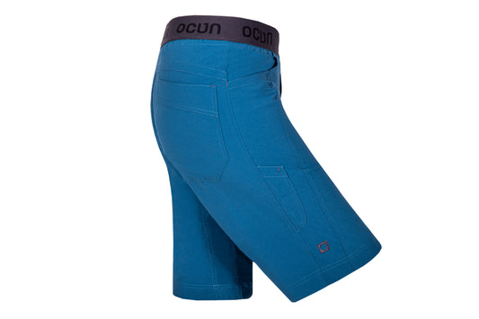 MÁNIA ECO shorts