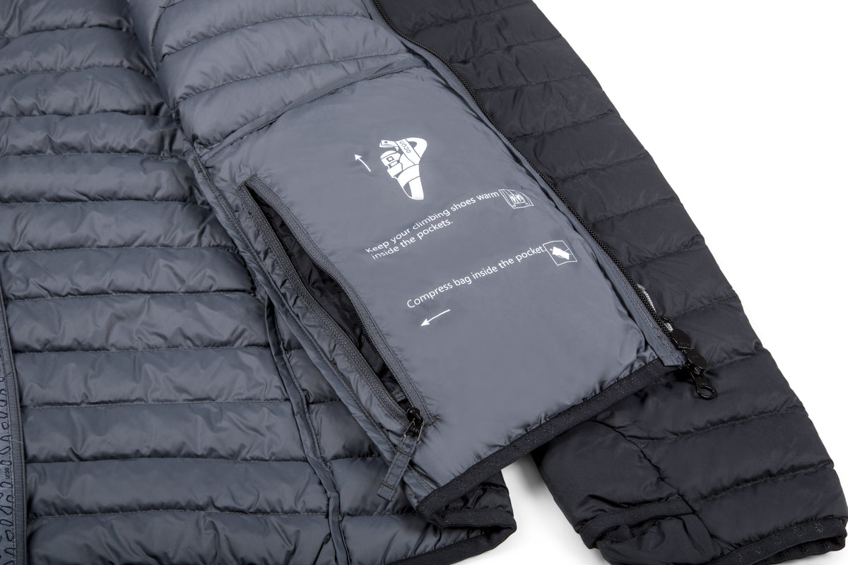 TSUNAMI ECO Men