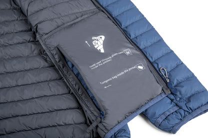 TSUNAMI ECO Men