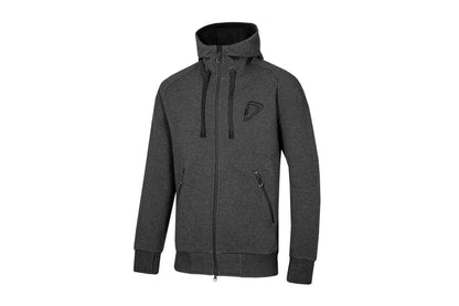 HOODIE ZIPPER MEN