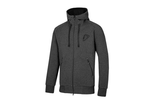 HOODIE ZIPPER MEN