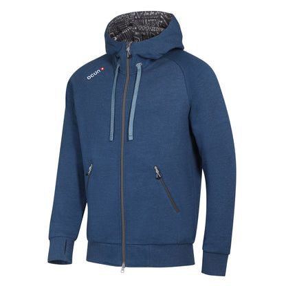 HOODIE ZIPPER MEN