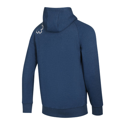 HOODIE ZIPPER MEN