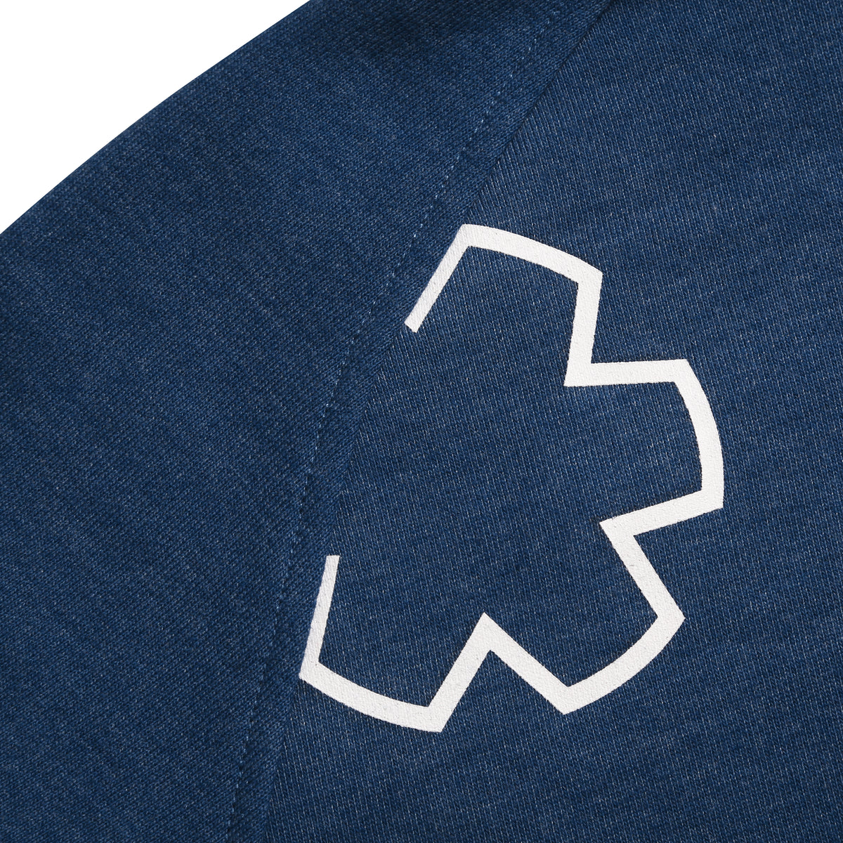 HOODIE ZIPPER MEN
