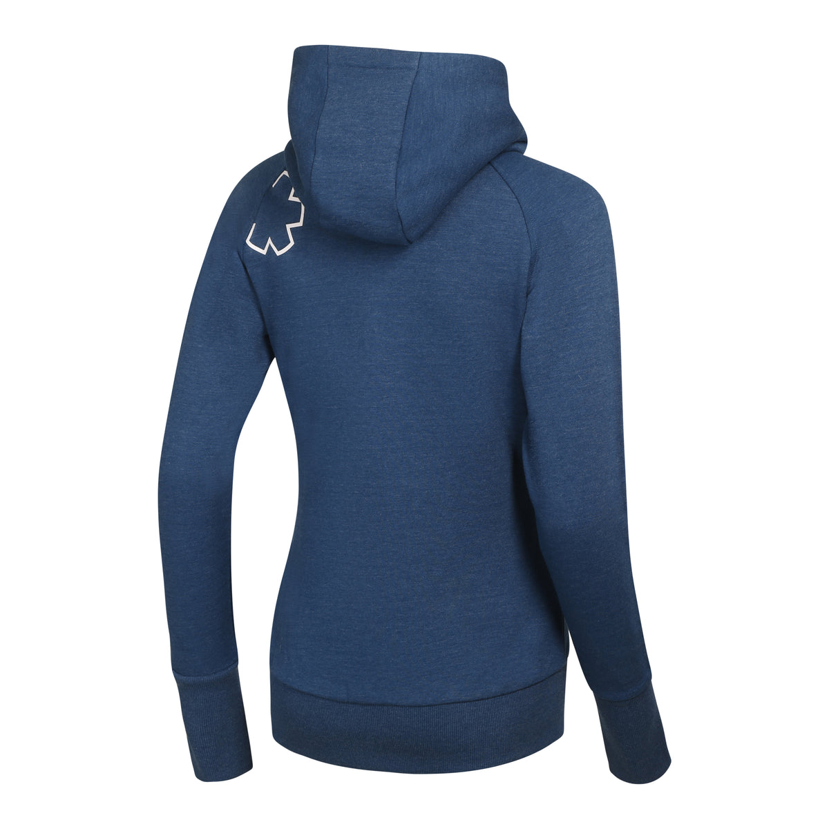 HOODIE ZIPPER WOMEN