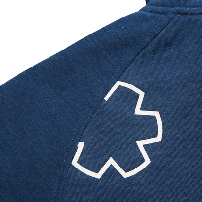 HOODIE ZIPPER WOMEN