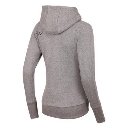 HOODIE ZIPPER WOMEN