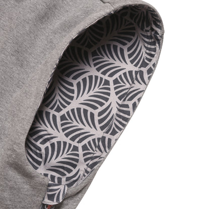 HOODIE ZIPPER WOMEN