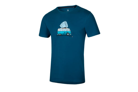 CLASSIC T Men BUS-STONE