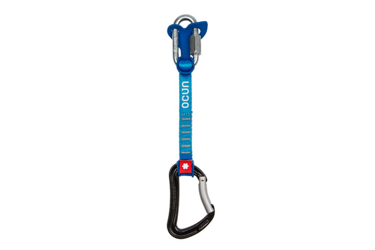 RAVEN STEEL GYM 15 cm