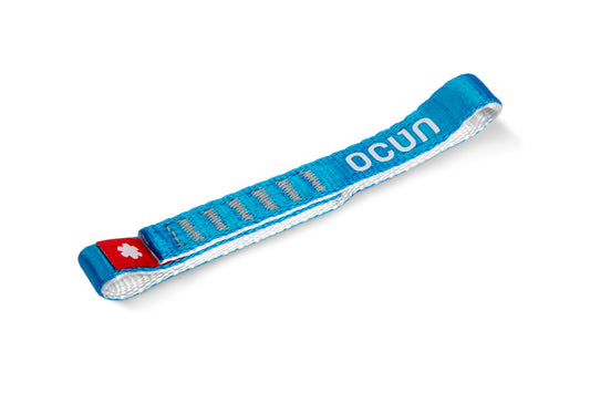 QUICKDRAW GYM ECO 16 mm 15 cm 5-pack