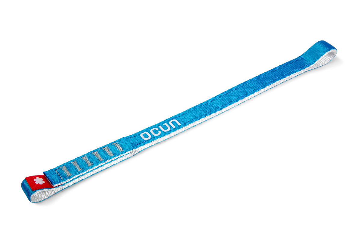 QUICKDRAW GYM ECO 16 mm 30 cm 5-pack