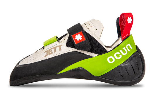 JETT QC