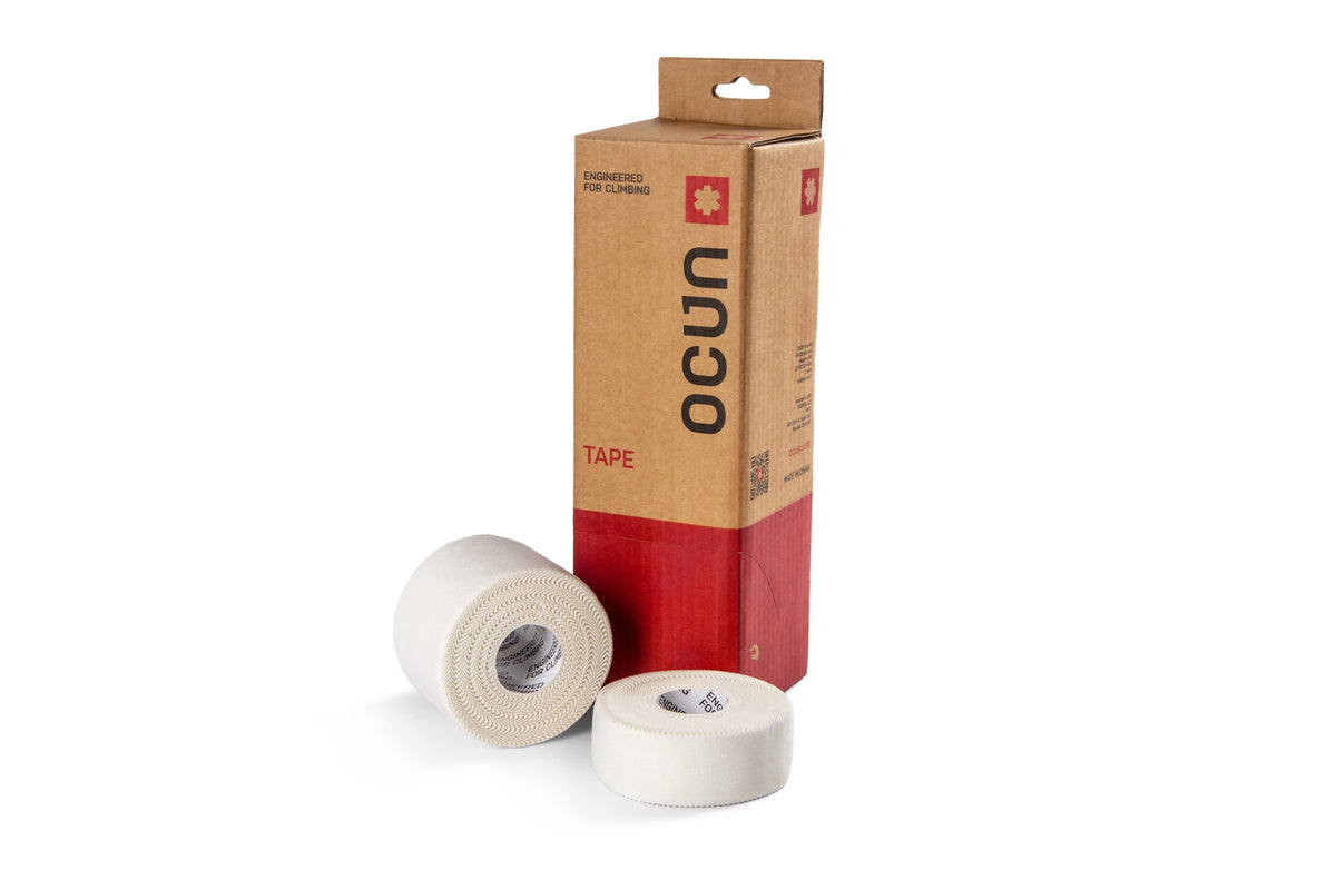 TAPE BOX 25 mm x 10 m 8-pack