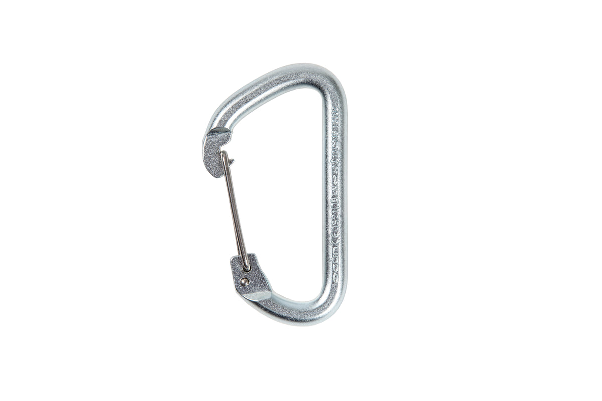 GYM WIRE STEEL 02922