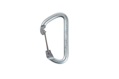 GYM WIRE STEEL 02922