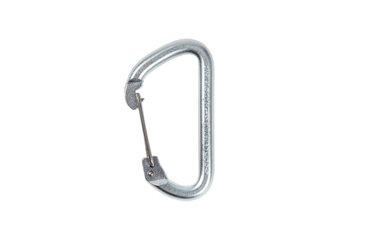 GYM WIRE STEEL 02922