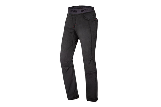 MÁNIA JEANS ORGANIC pants